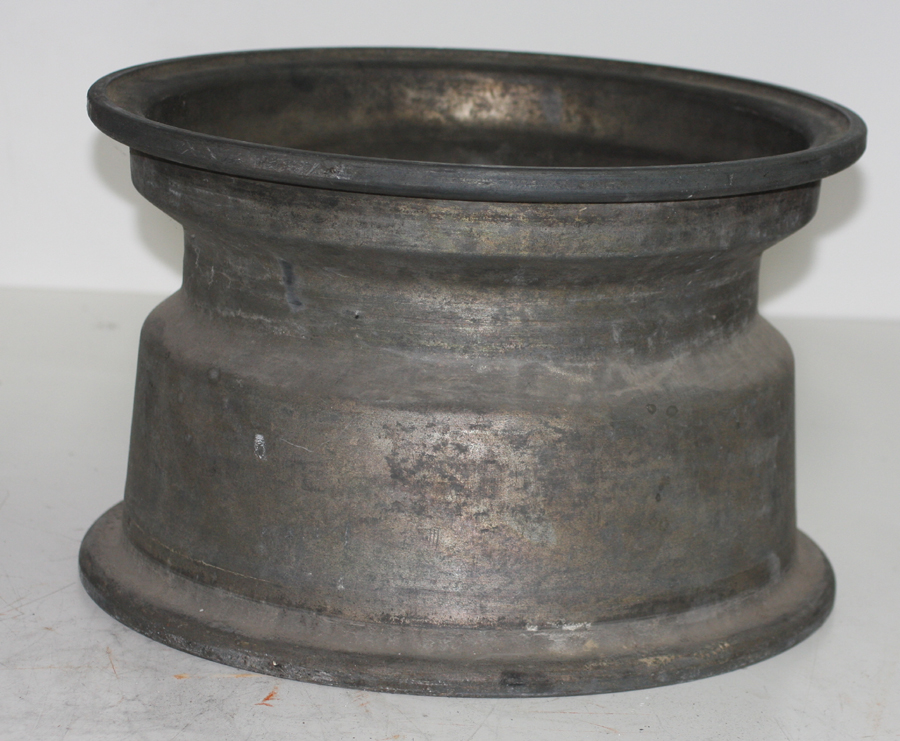 Ford 9 inch magnesium #5