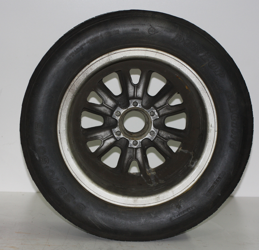 Ford 9 inch magnesium #7